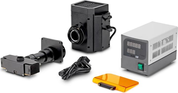 Image du produit Kern Unité de fluorescence OBB-A1630 OBB-A1630