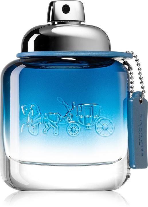 Produktbild Coach Blue by (Eau de Toilette, 40 ml)