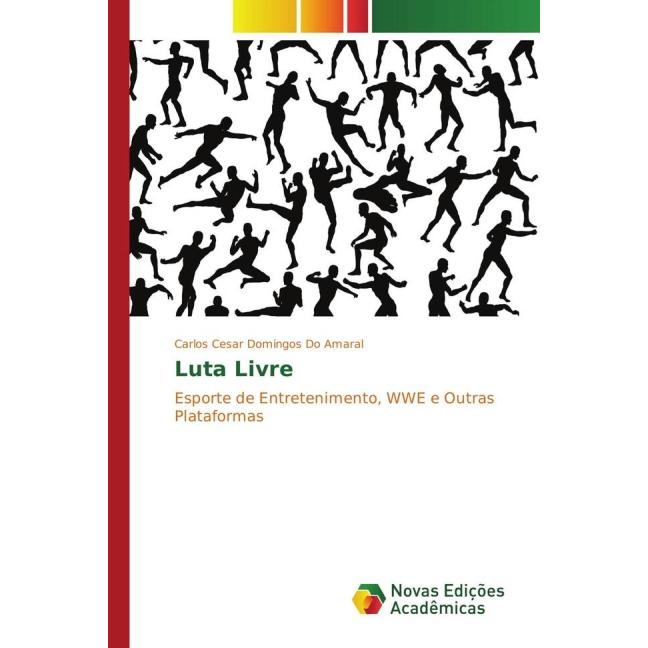 Luta Livre, Ratgeber