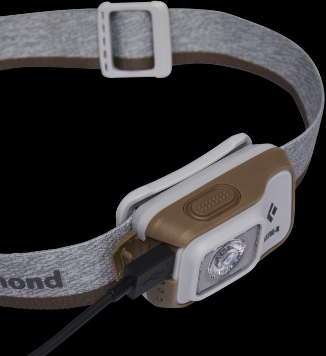 Immagine prodotto Black Diamond Astro 300-R (300 lm)