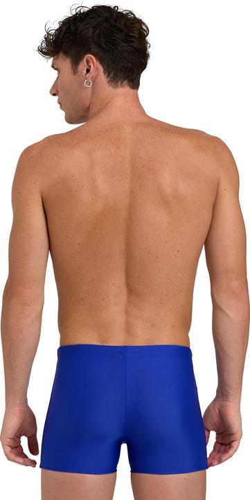 Actual product image Arena M Zip Swim Short (6)