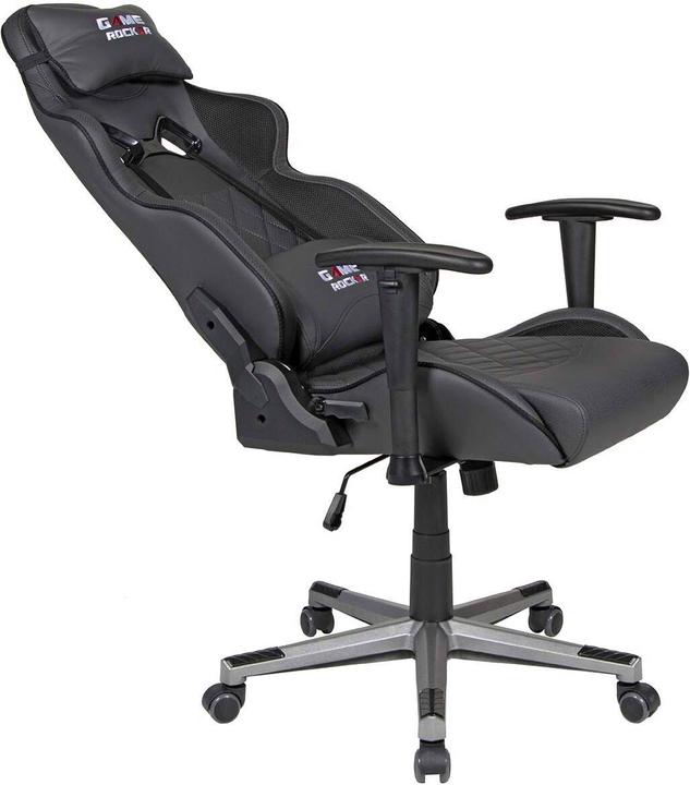 Produktbild DUO Game-Rocker G-20