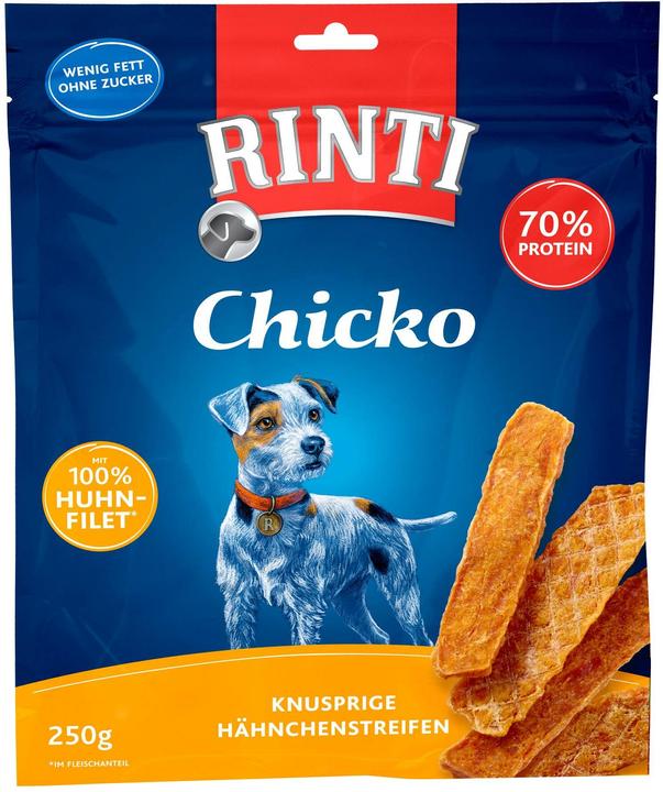 Rinti Extra Chicko Huhn (Adult, 1 Stk., 250 g)