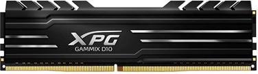 Adata XPG GAMMIX Speichermodul GB DDR4 (1 x 8GB, 3200 MHz, DDR4-RAM, DIMM)