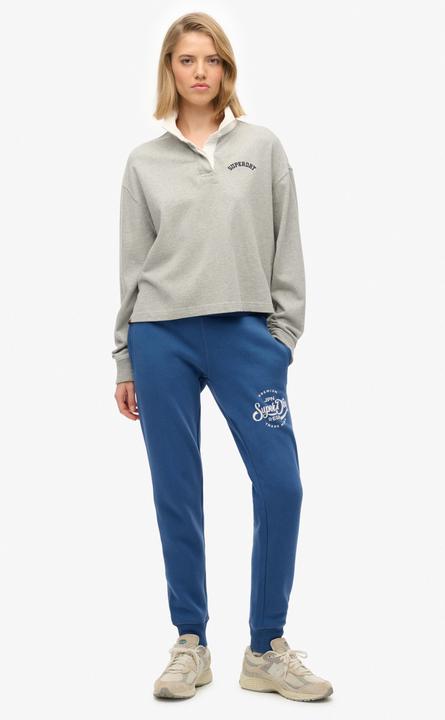 Image du produit Superdry Premium Script Entry (M)
