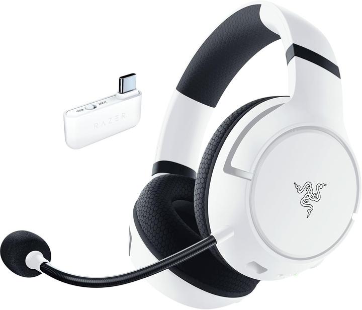 Actual product image Razer Kaira Hyperspeed for Xbox (Wireless)