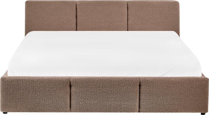 Produktbild Beliani Bousse (160 x 200 cm)