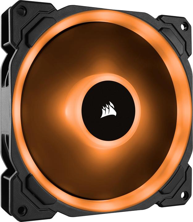 Produktbild Corsair Ll140 (140 mm, 2 x)