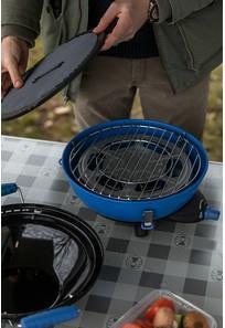 Actual product image Campingaz Party Grill 400 Caravan