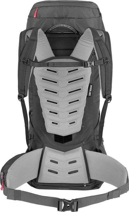 Actual product image Salewa Trek Mate +L Backpack Da (60 l)