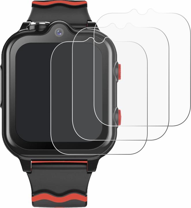 Actual product image BROTECT Screen Protector Clear