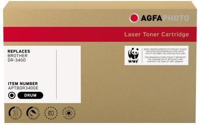 Produktbild AGFAPHOTO Drum Unit (BK)
