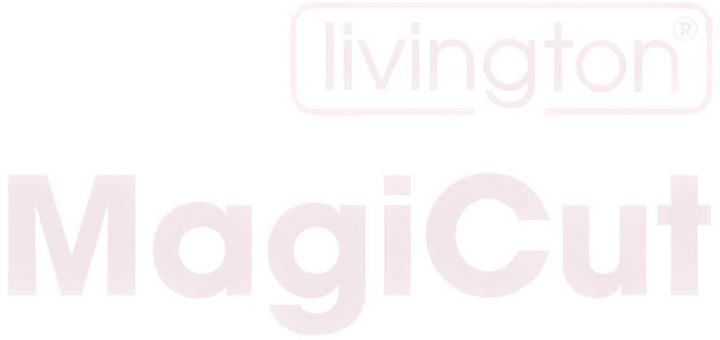 Produktbild Livington MagiCut (1000 ml, 300 W)