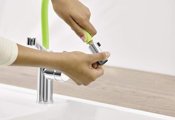 Produktbild Blanco Viu-S
