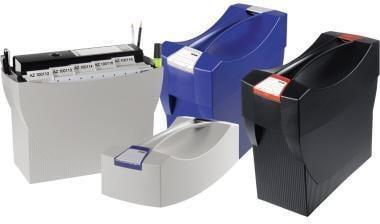 Produktbild Han Swing-Plus (A4)