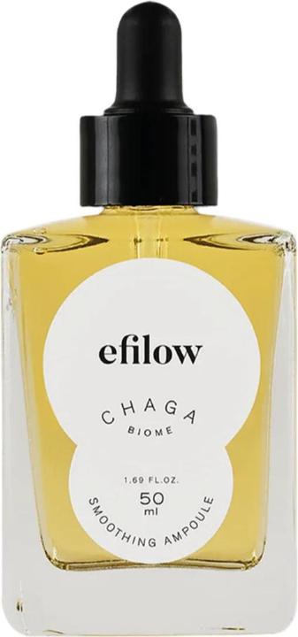 Produktbild efilow Chaga Biome Smoothing Ampoule (50 ml)