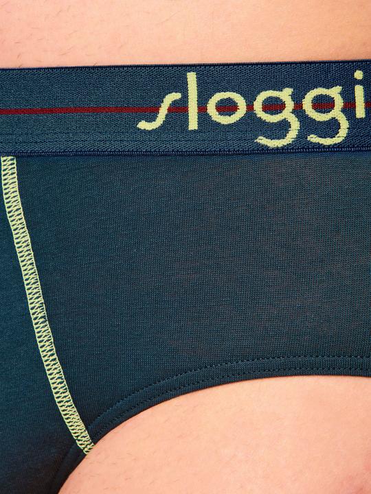 Actual product image Sloggi Midislip Start (S, pack of 4)
