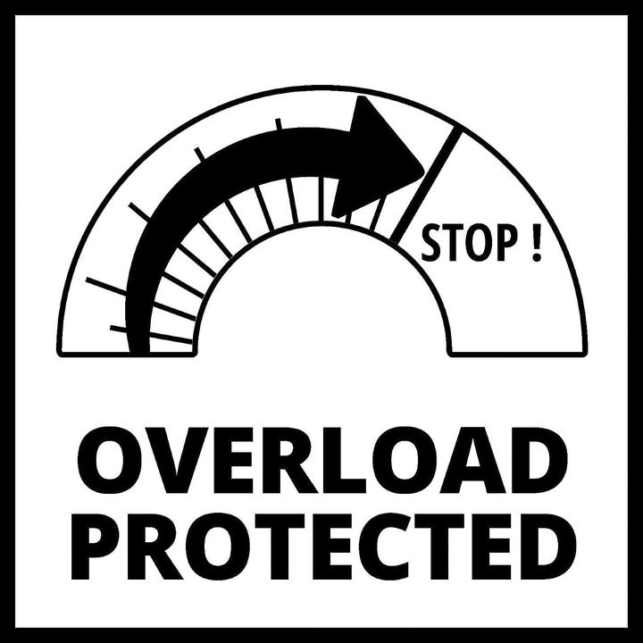 Immagine prodotto Einhell TC-PG 10/E5 (680 W, 4 l)