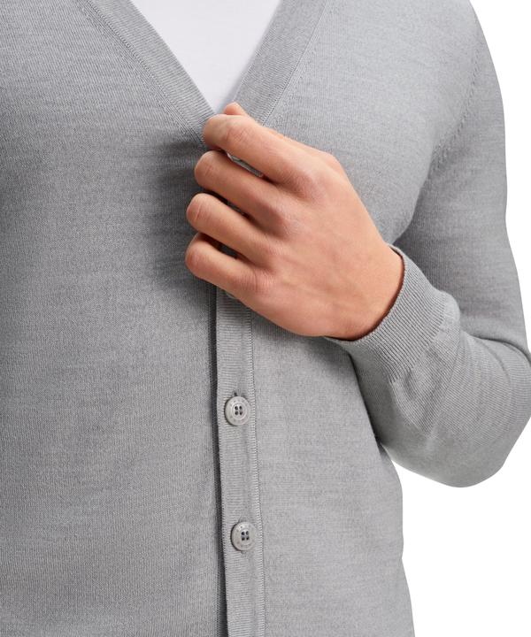 Actual product image Falke BA Cardigan m (XXL)