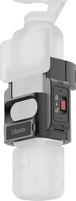 Ulanzi PK 06 Expansion Adapter for DJI Osmo Pocket 3 (Osmo Pocket 3)