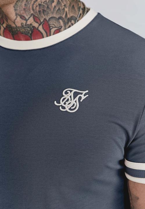 Produktbild Siksilk T-Shirt Tournament (M)