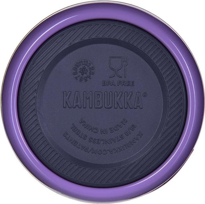 Produktbild Kambukka Olympus Violet - Thermobecher, 500 ml (0.50 l)