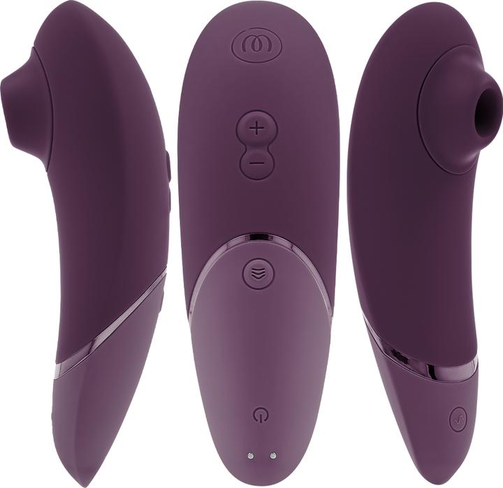 Actual product image Womanizer Next