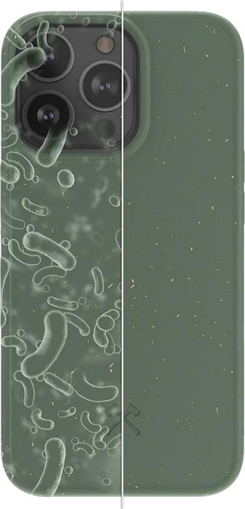 Actual product image Woodcessories BioCase (Apple iPhone 13 Pro Max)