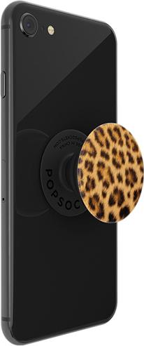 Actual product image PopSockets PG Cheetah Chic (2nd gen, interchangeable)