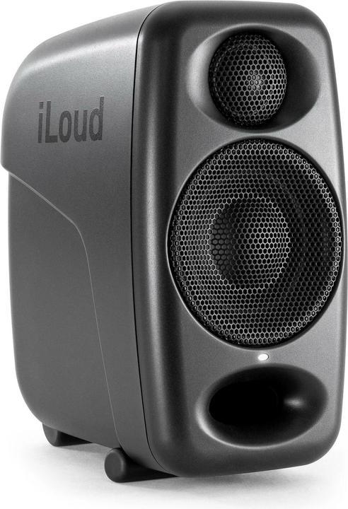 Actual product image IK Multimedia iLoud Micro Monitor Pro (Active, Pair, 2x 50 W)