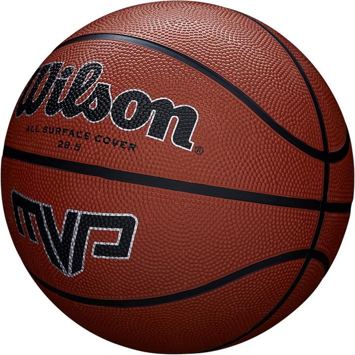 Produktbild Wilson Mvp Basketball (6)