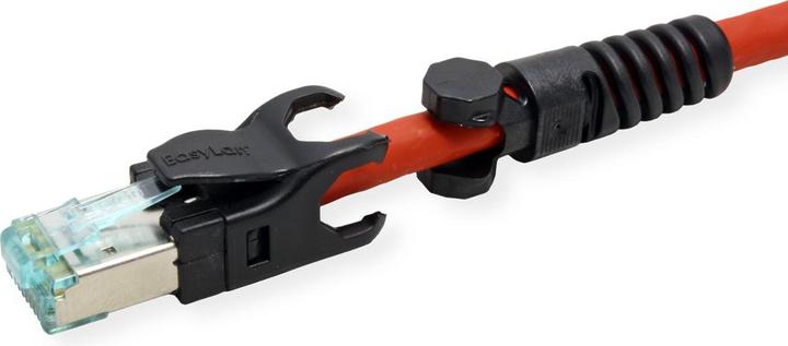 Produktbild Zellner group S/FTP-PiMF-Patchkabel (S/FTP, CAT6, 2 m)