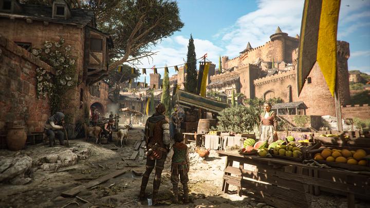 Produktbild Focus Home Interactive A Plague Tale Requiem (Xbox Series X, EN)