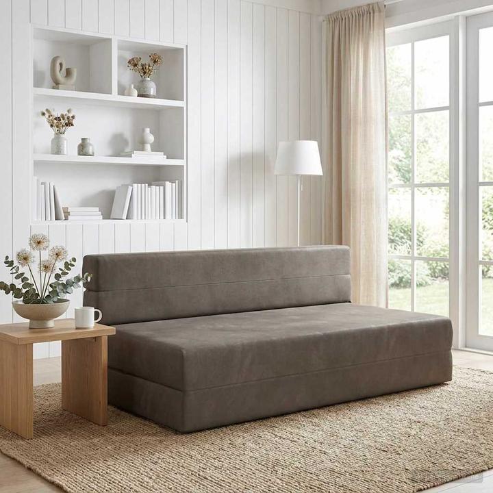 Produktbild vidaXL Klappsoufa