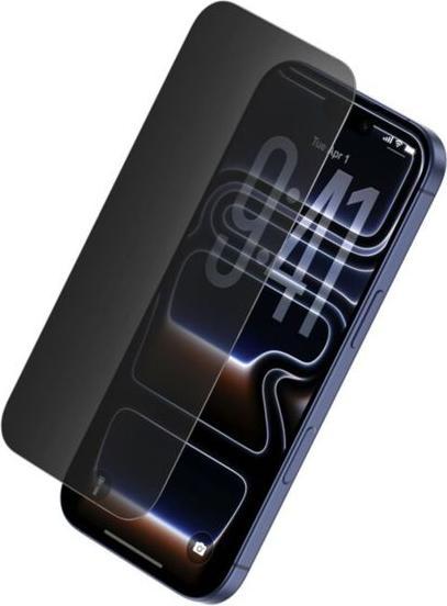 Actual product image Belkin Invisiglass Privacy (1 Piece, Apple iPhone 17 Pro Max)