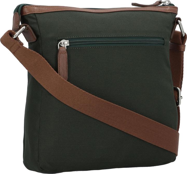 Produktbild Greenburry Iris Umhängetasche 26 cm