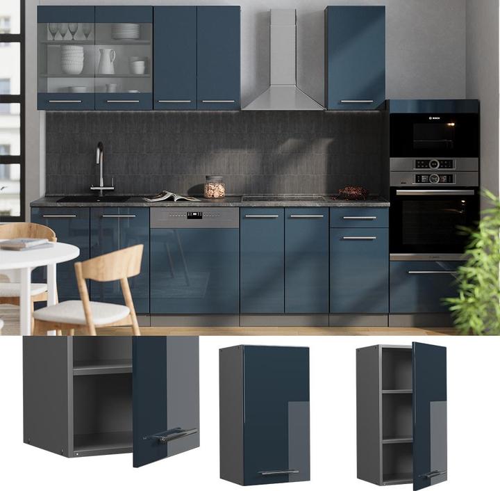 Produktbild Vicco Küchenschränke Fame-Line (40 x 34.10 x 72 cm)