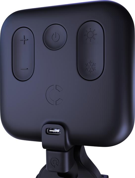 Actual product image Logitech Litra Glow (Video light)