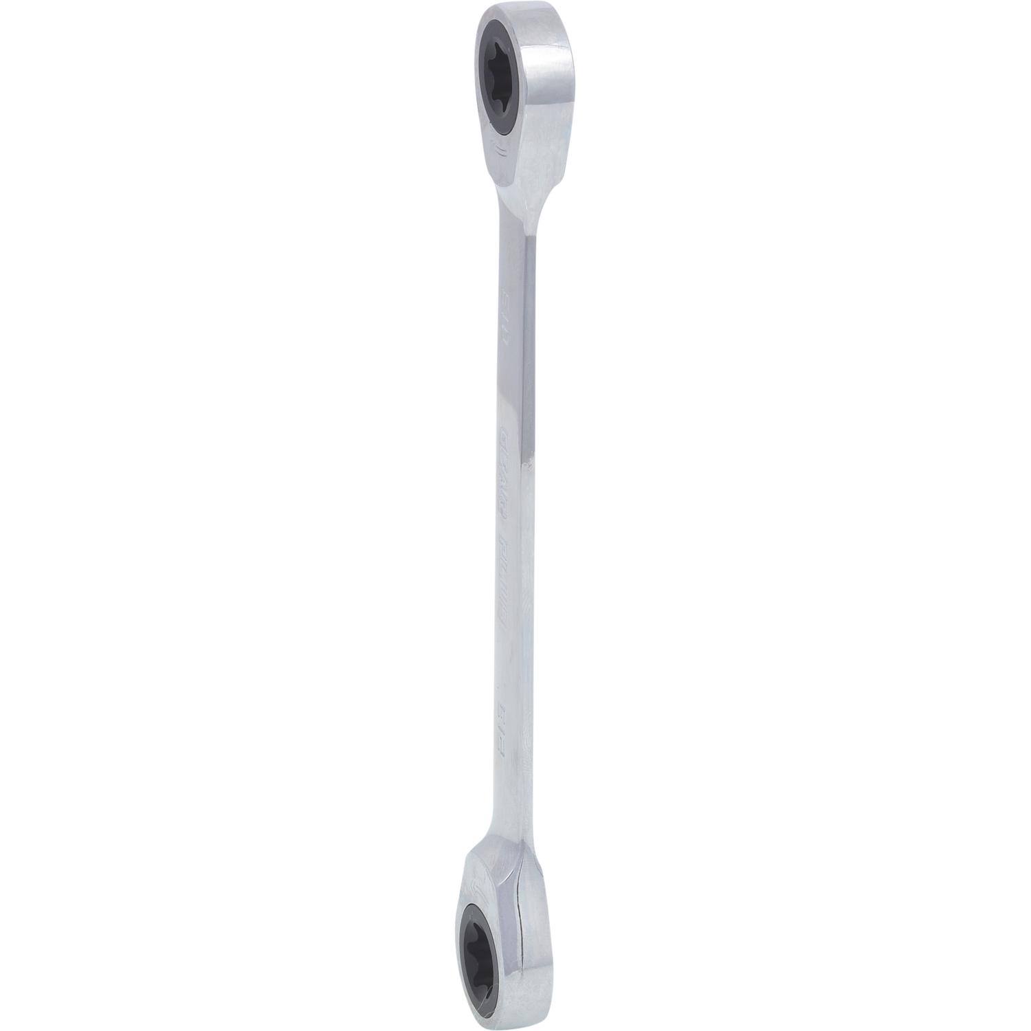 Thumbnail - KS Tools, Schraubenschlüssel, GEARplus Doppel-Ratschenringschlüssel