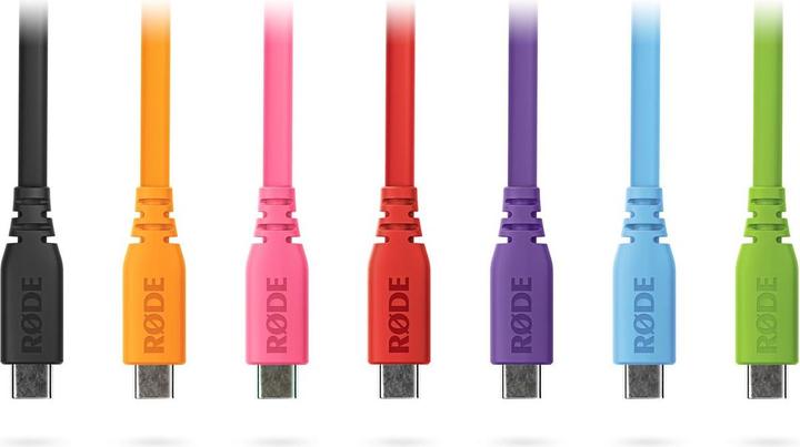 Immagine prodotto RØDE SC17 Blu (1.50 m, USB 3.2 Gen 1)