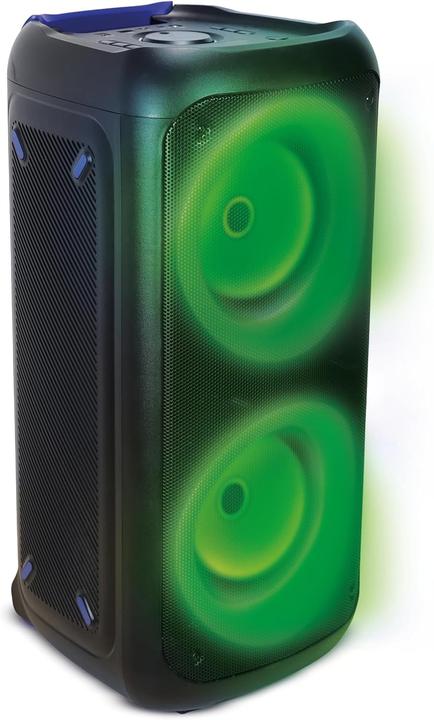 Produktbild Bigben PARTY Trolley - BT-Speaker (3 h)