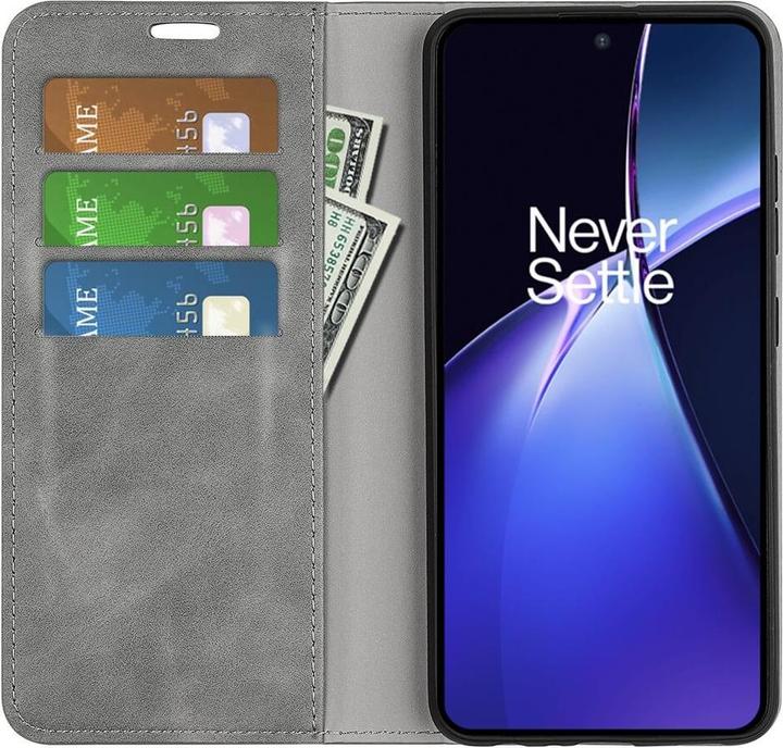 Actual product image Cover-Discount OnePlus Nord CE4 Lite - Stand Flip Case Cover (Oneplus Nord CE 4)