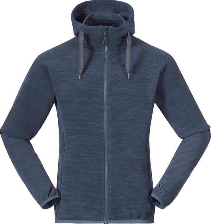 Produktbild Bergans Hareid Fleece Jacket Men (M)