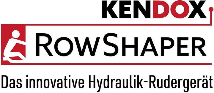 Produktbild Kendox Row Shaper