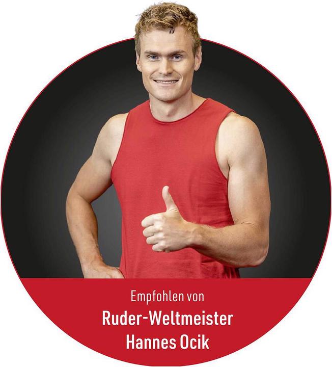 Produktbild Kendox Row Shaper