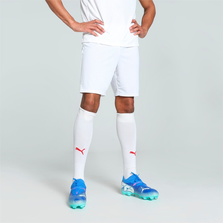 Actual product image Puma teamGOAL shorts (S)