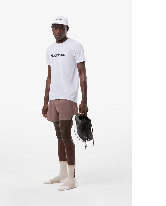 Immagine prodotto Nnormal Race T-Shirt - T-Shirt - Herren (L)