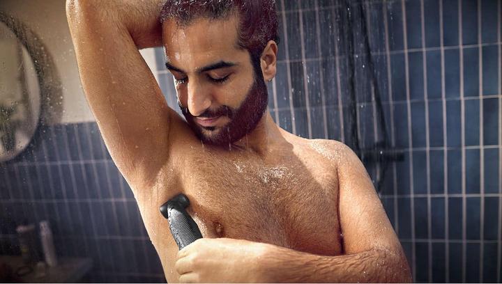 Produktbild Philips Bodygroom Series 3000
