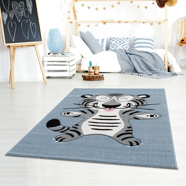 Image du produit Lipo Tiger (80 x 150 cm)