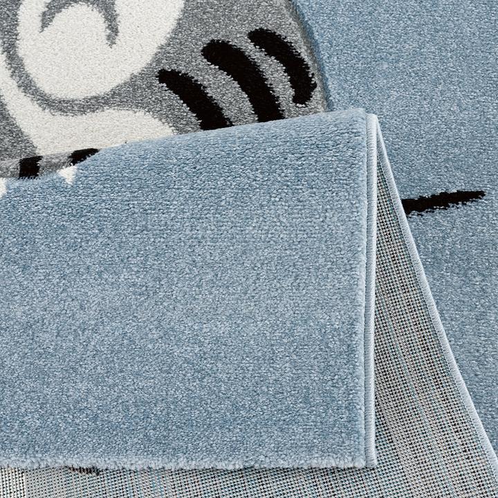 Image du produit Lipo Tiger (80 x 150 cm)